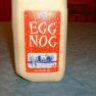 eggnog