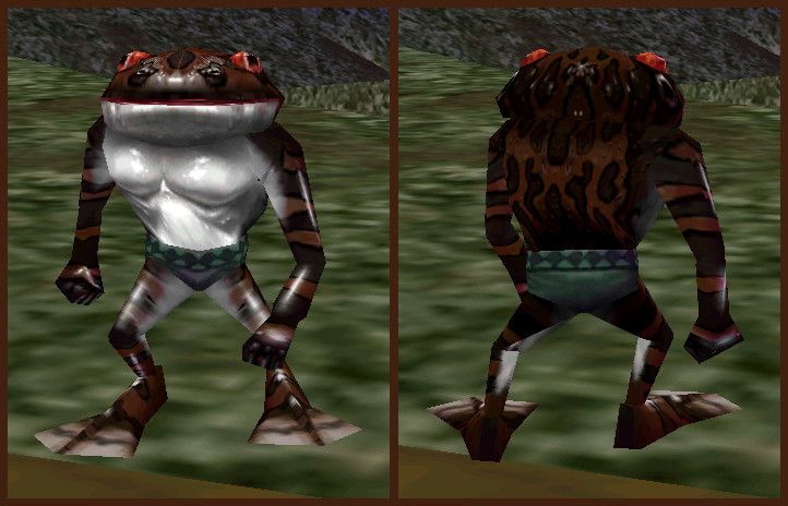 Adventures in texture editing - EQEmulator Forums